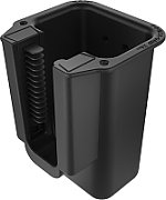 RAM Mounts Power-Grip XL Universal holder for Scanners - Composite - 4-Hole AMPS - Screw-Set