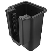 RAM Mounts Power-Grip XL Universal holder for Scanners - Composite - 4-Hole AMPS - Screw-Set
