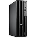 DELL Pro Max FCS1250 Intel Core Ultra 7 265 16 GB DDR5-SDRAM 512 GB SSD Windows 11 Pro Slim PC PC Black