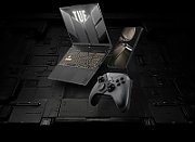 ASUS TUF Gaming BE9400 Tri Band WiFi 7 802.11be Extendable Gaming Router