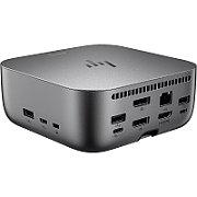 HP Docking Station Thunderbolt Dock Ultra G6 180W (9X481UT#ABB)