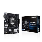 MB H470 S1200 MATX/PRIME H510M-R R2.0-SI ASUS