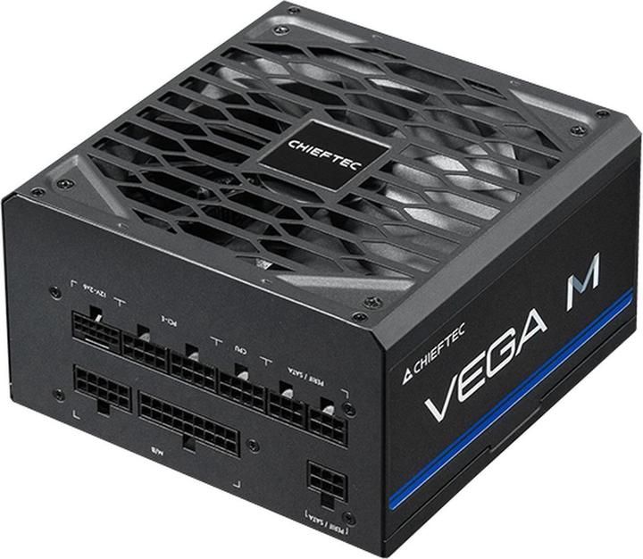 CASE PSU ATX 850W/PPG-850-C CHIEFTEC