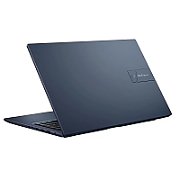 Laptop Asus Vivobook 15 M1502YA-BQ617, 15.6 inch 1920 x 1080, AMD Ryzen 5 7430U (6 C / 12 T, 2.3 GHz - 4.3 GHz, 3 MB + 16 MB cache), 16 GB DDR4, 512 GB SSD, AMD Radeon Graphics, Fara sistem de operare