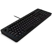 Lenovo K310 keyboard Gaming USB US English Black