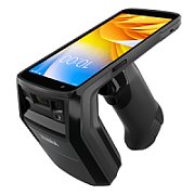 Zebra TC22R, UHF RFID, 900MHz, 2D, SE4710, USB-C, BT, Wi-Fi, NFC, Android, GMS