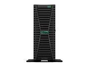 HPE ProLiant ML350 Gen11 5515+ 3.2GHz 8c 1P 2x32GB-R 8SFF MR408i-o 2x480GB SSD 2x1000W PS EU Server servere 960 Giga Bites Turn (4U) Intel® Xeon® Gold 5515+ 3,2