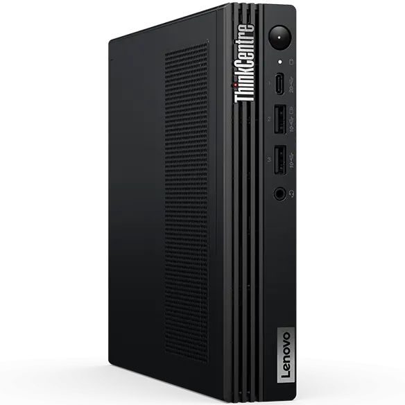 Desktop PC Lenovo ThinkCentre M90q Gen 5, Intel Core i7-14700 (20 C / 28 T, 2.1 GHz - 5.4 GHz, 33 MB cache), 32 GB RAM, 512 GB SSD, Intel Graphics, Windows 11 Pro