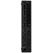 Desktop PC Lenovo ThinkCentre M90q Gen 5, Intel Core i7-14700 (20 C / 28 T, 2.1 GHz - 5.4 GHz, 33 MB cache), 32 GB RAM, 512 GB SSD, Intel Graphics, Windows 11 Pro