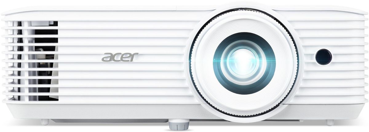 H6546, DLP, FHD, 1920 x 1080, 5200 Lm, HDMI, WiFi, Boxe, Alb MR.JXY11.002