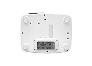 Videoproiector AOPEN QF13s, LCD, Full HD, 350 ANSI, LED, 1000:1, HDMI, Wireless, Alb