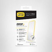 OB PREMIUM GLASS GOOGLE PIXEL/9A - CLEAR PROPACK