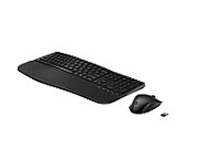 HP 685 CFT Dual-Mode Keyboard Mouse Combo