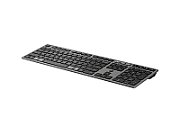HP 725 Multi-Device Rechargeable Wireless Keyboard (EN)