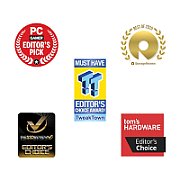 SSD WD_BLACK SN8100 HeatSink 8TB M.2 2280 PCIe Gen5 x4 NVMe, Read/Write: 14900/13200 MBps, IOPS 2200K/2400K, TBW: 4800, powered by SanDisk