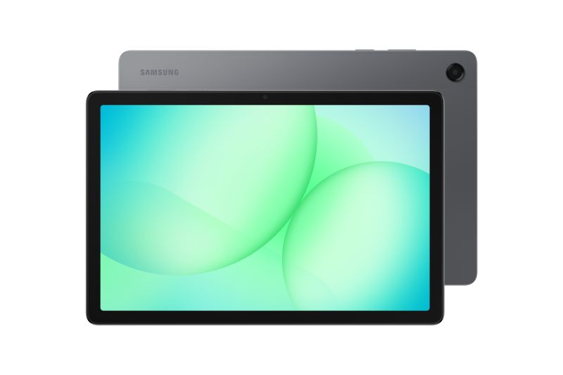 Samsung Galaxy Tab A11+ (X236) 10.9 5G 8/256GB Grey