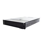 Dell PowerEdge R760xs Rack Server,Intel Xeon 4510 2.4G(12C/24T),32GB 5600MT/s RDIMM,960GB SSD SATA RI(8x3.5''HDD SAS/SATA),PERC H755,iDRAC9 Enterprise 16G,2U Standard Bezel,Broadcom 5720,Dual Hot-plug PSU(1+1)1100W Titanium,3Yr ProSupport