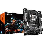Placa de baza Gigabyte B760 GAMING X D4 GEN5