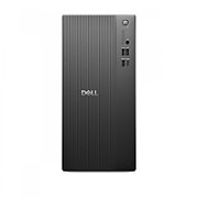 Desktop PC Dell Tower ECT1250, Intel Core i7-14700 (20 C / 28 T, 2.1 GHz - 5.4 GHz, 33 MB cache), 16 GB RAM, 1 TB SSD, Fara unitate optica, nVidia GeForce RTX 5060 8 GB, 360 W Platinum, Windows 11 Pro