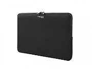 Husa laptop Natec Coral, compatibilitate dimensiune laptop 15.6 , material Neoprene, negru
