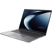Laptop Asus ExpertBook P3 PM3406CKA-LY0414, 14 inch 1920 x 1200, AMD Ryzen AI 7 350 (8 C / 16 T, 2 GHz - 5 GHz, 8 MB + 16 MB cache), 16 GB DDR5, 1 TB SSD, AMD Radeon 860M, Free DOS, Grey