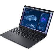 Laptop Dell Pro Max 16 MC16255, 16 inch 1920 x 1200, AMD AI 7 350 (8 C / 16 T, 2 GHz - 5 GHz, 8 MB + 16 MB cache), 32 GB LPDDR5X, 1 TB SSD, Nvidia RTX PRO 1000, Windows 11 Pro