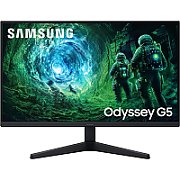 Monitor Samsung 27  LS27FG530EUXEN, Diagonal (inch): 27, Diagonal (cm): 68, Aspect ratio: 16:9, Panel: IPS, Resolution: 2560x1440, Refresh Rate: 200Hz, Response time MPRT: 1ms, Brightness (max): 300 cd/m², Contrast (static) : 1000:1, Contrast (dynamic): Mega, Viewing angle: 178/178, Color Gamut