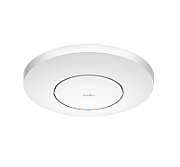 Punct de acces Wi-Fi Cudy AP1200 exterior exterior/interior AC1200 alb,