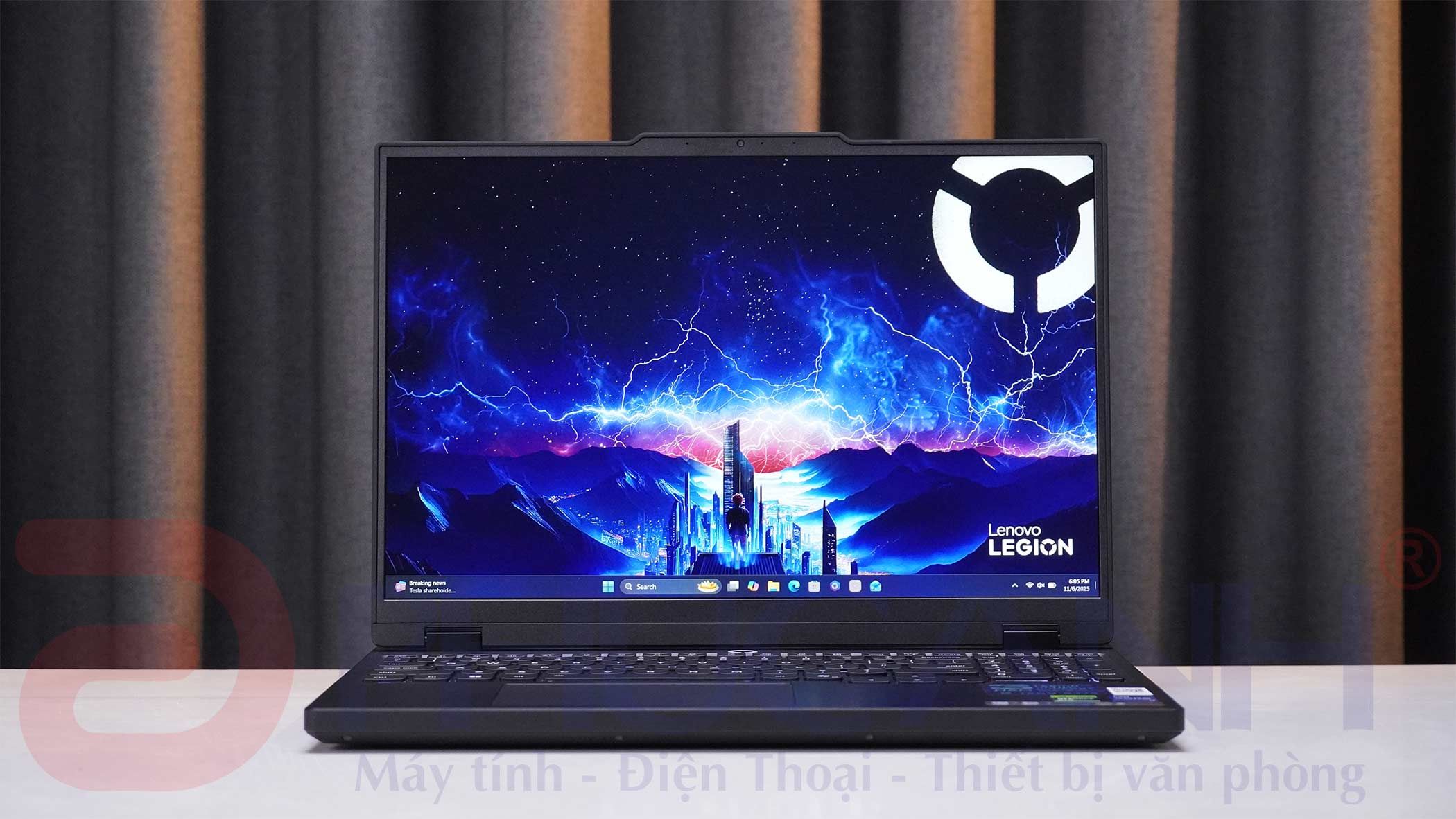 Laptop Asus TUF F16 FX608JMR-RV161, 16 inch 1920 x 1200, Intel Core I5- 14450HX (10 C / 16 T, 2.4 GHz - 4.8 GHz, 20 MB cache, 45 W), 16 GB DDR5, 1 TB SSD, Nvidia GeForce RTX 5060, Free DOS, Tastatura International, Jaeger Gray