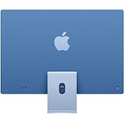 Apple iMAC 24  Retina 4.5k/ Apple M4 (CPU 10-core, GPU 10-core, Neural Engine16-core)/16GB/1TB - Blue - INT KB (2024) (Cto from MWV33RO/A)