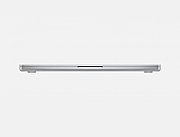 Laptop Apple MacBook Pro 14 Liquid Retina XDR, 14.2 inch 3024 x 1964, Apple M5 10-core (10 C), 32 GB RAM, 1 TB SSD, Apple 10-core integrat, macOS, Tastatura International, Argintiu