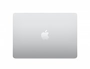 MacBook Air 13.6  Retina/Apple M4 (CPU 10-core, GPU 10-core, Neural Engine16-core)/16GB/512GB - Silver - US KB (2025) 35W USB‑C (Cto fromMW0X3RO/A)