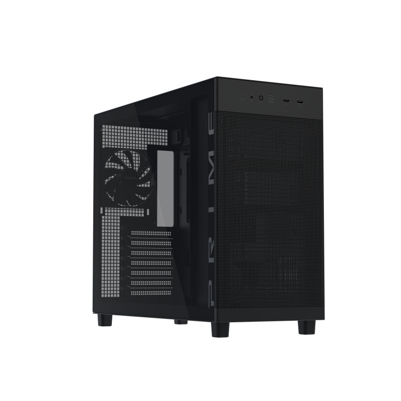 Carcasa Asus PRIME AP303 TG BLACK