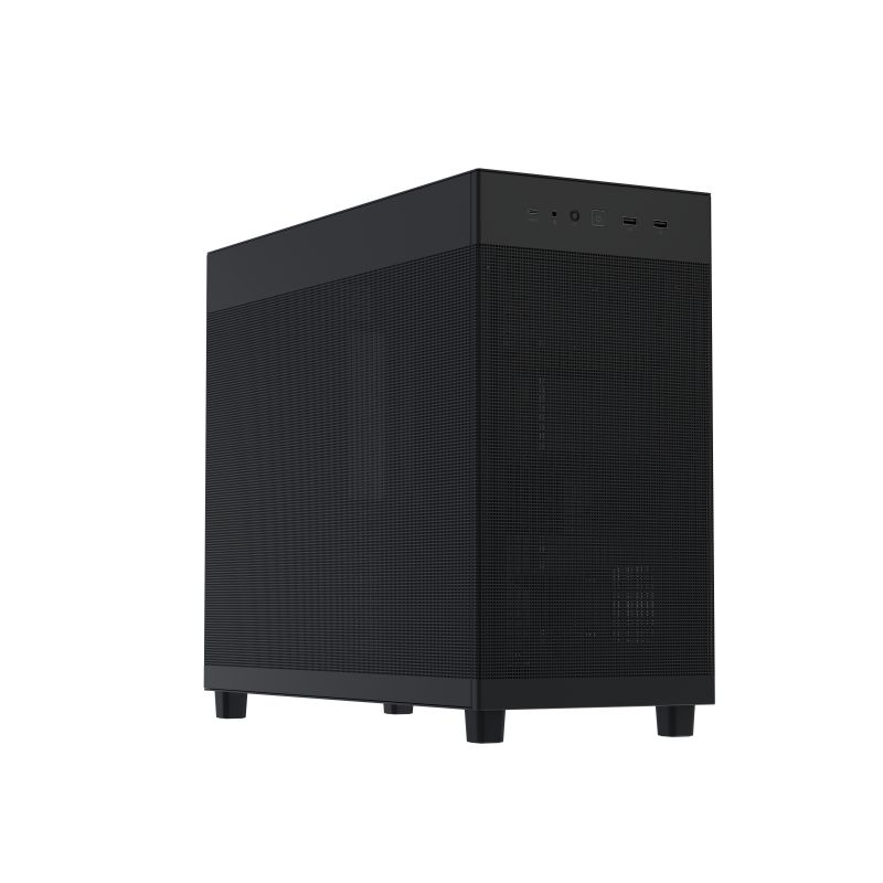 Carcasa Asus PRIME AP303 MESH BLACK