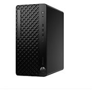 Desktop PC HP ProDesk, Intel Core Ultra 5 - 225 (10 C / 10 T, 2.7 GHz - 4.9 GHz, 20 MB cache), 16 GB RAM, 512 GB SSD, Fara unitate optica, Intel UHD Graphics, 280 W, Windows 11 Pro