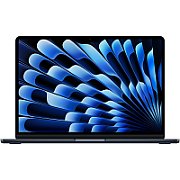 MacBook Air 13.6  Retina/Apple M4 (CPU 10-core, GPU 8-core, Neural Engine16-core)/16GB/256GB - Midnight - US KB (2025) 30W USB-C (Cto fromMW123RO/A )
