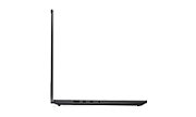 Laptop Lenovo ThinkPad T1g Gen 8 21TD0002RI, 16 inch 1920 x 1200, Intel 255H (16 C / 26 T, 2.5 GHz - 5.1 GHz, 24 MB cache, 28 W), 32 GB LPDDR5X, 1 TB SSD, Nvidia GeForce RTX 5060, Windows 11 Pro