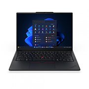 Laptop Lenovo ThinkPad E14 Gen 7 21SX008LRI, 14 inch 1920 x 1200, Intel 225U (12 C / 14 T, 1.5 GHz - 4.8 GHz), 32 GB LPDDR5, 1 TB SSD, Intel Graphics, Fara sistem de operare