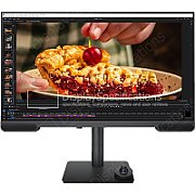 Monitor Benq 31.5  PV3200U, Diagonal (inch): 31.5, Diagonal (cm): 80, Aspect ratio: 16:9, Panel: IPS, Resolution: 3840x2160, Refresh Rate: 60Hz, Response time GtG: 5ms, Brightness (max): 400 cd/m², Contrast (static) : 1000:1, Viewing angle: 178/178, Color Gamut Type: DCI-P3, Color Gamut Coverage