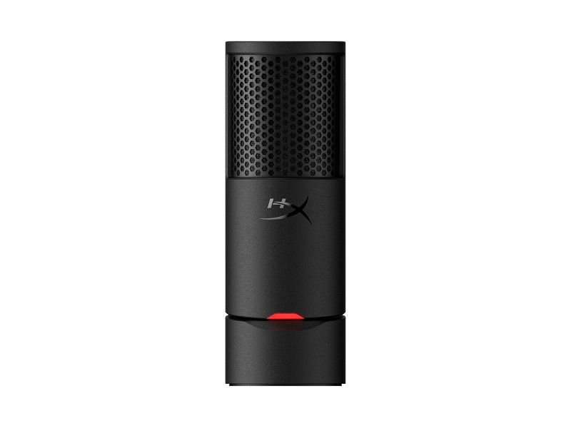 HP MICROFON HyperX SoloCast 2 Black