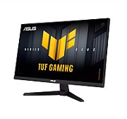 Monitor Asus 23.8  VG249QM5A, Diagonal (inch): 23.8, Diagonal (cm): 60, Aspect ratio: 16:9, Panel: Fast IPS, Resolution: 1920x1080, Refresh Rate: 240Hz, Response time GtG: 1ms, Response time MPRT: 0.3ms, Brightness (max): 300 cd/m², Contrast (static) : 1000:1, Viewing angle: 178/178, Color Gamut