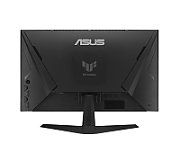 Monitor Asus 23.8  VG249QM5A, Diagonal (inch): 23.8, Diagonal (cm): 60, Aspect ratio: 16:9, Panel: Fast IPS, Resolution: 1920x1080, Refresh Rate: 240Hz, Response time GtG: 1ms, Response time MPRT: 0.3ms, Brightness (max): 300 cd/m², Contrast (static) : 1000:1, Viewing angle: 178/178, Color Gamut
