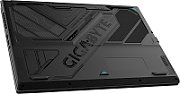 Laptop Gigabyte A18 3VHK3EEC94SD, 18 inch 2560 x 1600, AMD Ryzen 7 - 260 (8 C / 16 T, 3.8 GHz - 5.1 GHz, 8 MB + 16 MB cache), 16 GB DDR5, 1 TB SSD, nVidia GeForce RTX 5060, Fara sistem de operare, Tastatura English, Negru