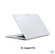 Laptop Lenovo ThinkPad X9-15 Gen 1 Aura Edition 21Q60068RI, 15.3 inch 2880 x 1800 Touchscreen, Intel 258V (8 C / 8 T, 2.2 GHz - 4.8 GHz, 12 MB cache), 32 GB LPDDR5X, 1 TB SSD, Intel Graphics, Windows 11 Pro