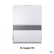 Laptop Lenovo ThinkPad X9-14 Gen 1 Aura Edition 21QA0025RI, 14 inch 2880 x 1800 Touchscreen, Intel 258V (8 C / 8 T, 2.2 GHz - 4.8 GHz, 12 MB cache), 32 GB LPDDR5X, 1 TB SSD, Intel Graphics, Windows 11 Pro