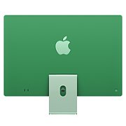 Apple iMAC 24  Retina 4.5k/ Apple M4 (CPU 8-core, GPU 8-core, Neural Engine16-core)/16GB/512GB - Green - INT KB (2024) (Cto from MWUE3RO/AZ)