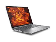Laptop HP Zbook 16 Fury G1i, 16 inch WUXGA (1920x1200) IPS Anti-Glare LowPower LBL IR 400 nits, Intel Core Ultra 7-255HX 20 Core (2.4 GHz, up to 5.2GHz, 30MB)- 13 TOPS, video dedicat NVIDIA RTX PRO 1000 Blackwell 60W+ 8GB, RAM 32GB DDR5 5600Mhz (1x32GB), SSD 1TB PCIe-4x4 2280 NVMe, no ODD, Audio by