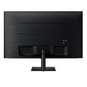 Monitor Samsung 32  LS32FM700UUXDU, Diagonal (inch): 32, Diagonal (cm): 81, Aspect ratio: 16:9, Panel: VA, Resolution: 3840x2160, Refresh Rate: 60Hz, Response time GtG: 4ms, Brightness (max): 300 cd/m², Contrast (static) : 3000:1, Viewing angle: 178/178, Color Gamut Type: NTSC, Color Gamut Coverage
