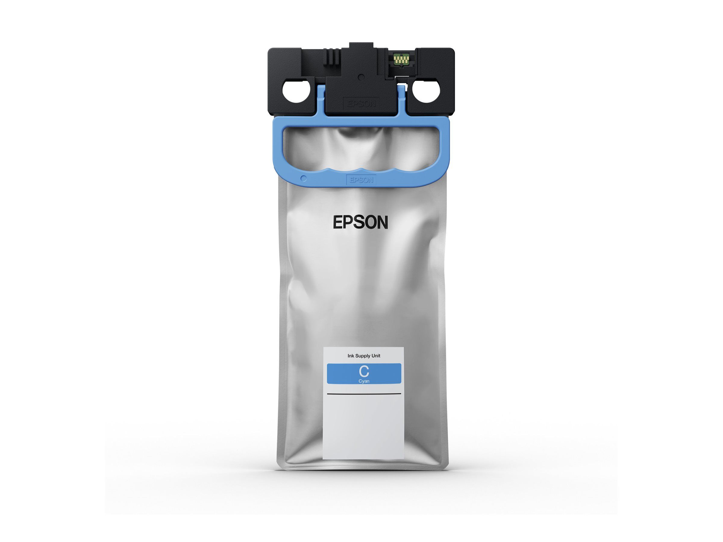 Epson C13T13M240. Cartridge capacity: Extra (Super) High Yield, Supply type: Single pack, Printing colours: Cyan, Quantity per pack:  1 pc(s)