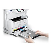 Cartus cerneala Epson C13T13M140 ,Negru ,86 000 pagini ,Original (C13T13M140)
